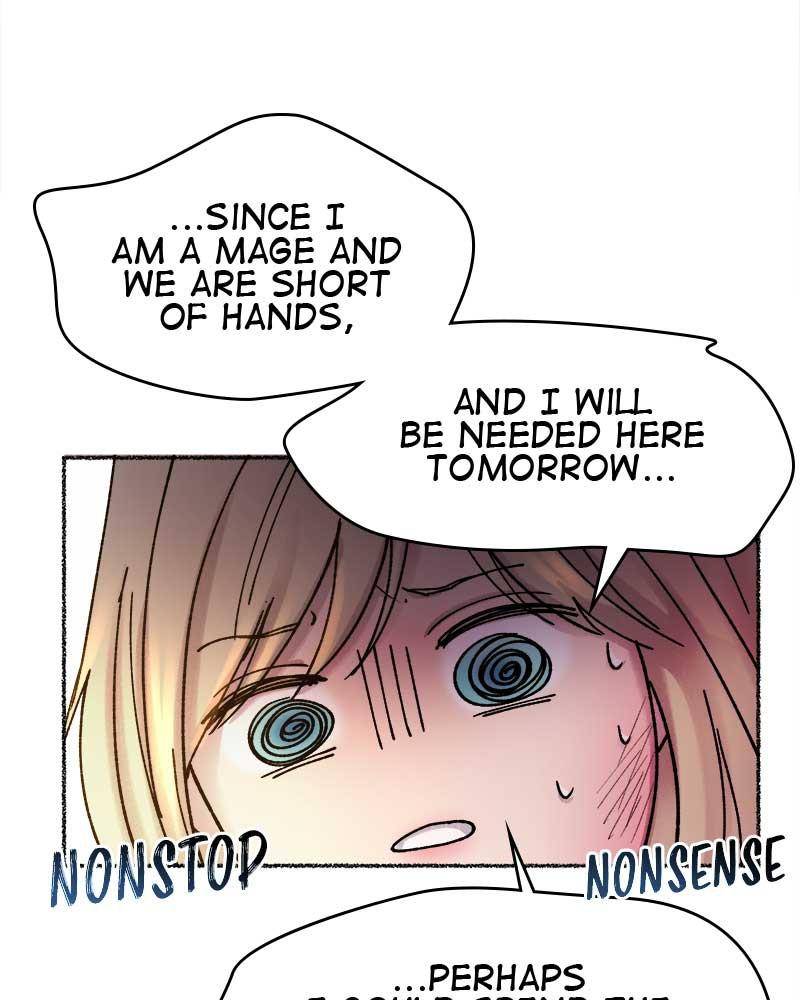 Like a Wind on a Dry Branch Chapter 32 - Page 94