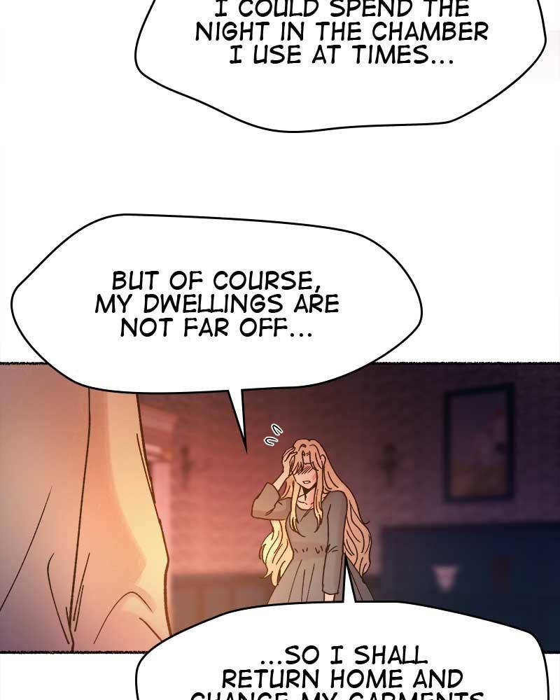 Like a Wind on a Dry Branch Chapter 32 - Page 95