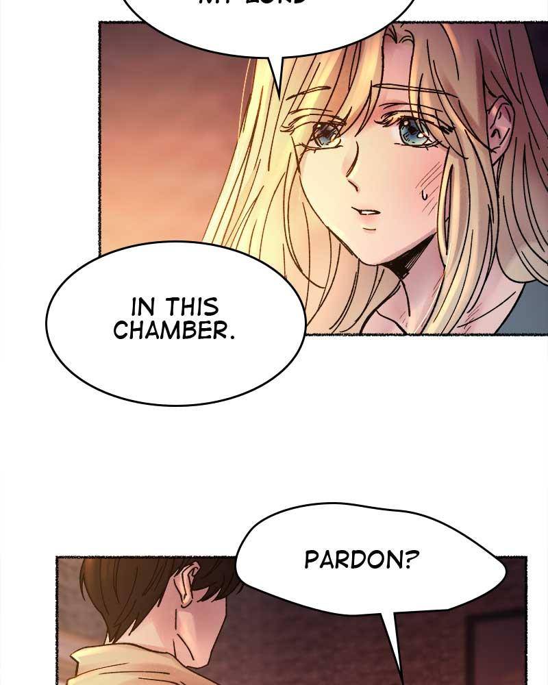 Like a Wind on a Dry Branch Chapter 32 - Page 98