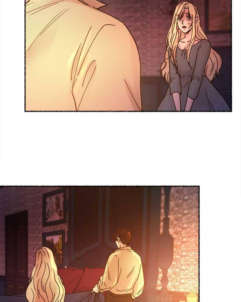 Like a Wind on a Dry Branch Chapter 32 - Page 99