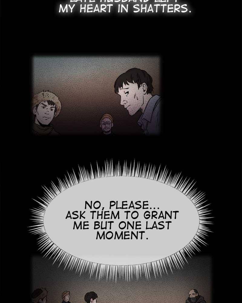 Like a Wind on a Dry Branch Chapter 33 - Page 1