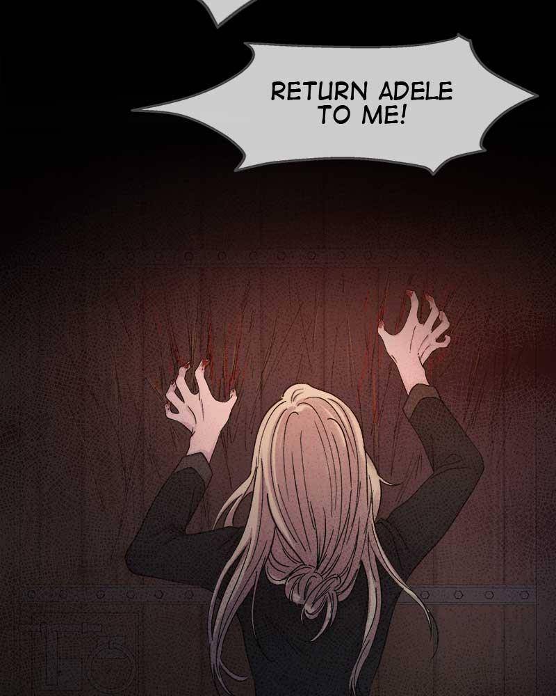 Like a Wind on a Dry Branch Chapter 33 - Page 10