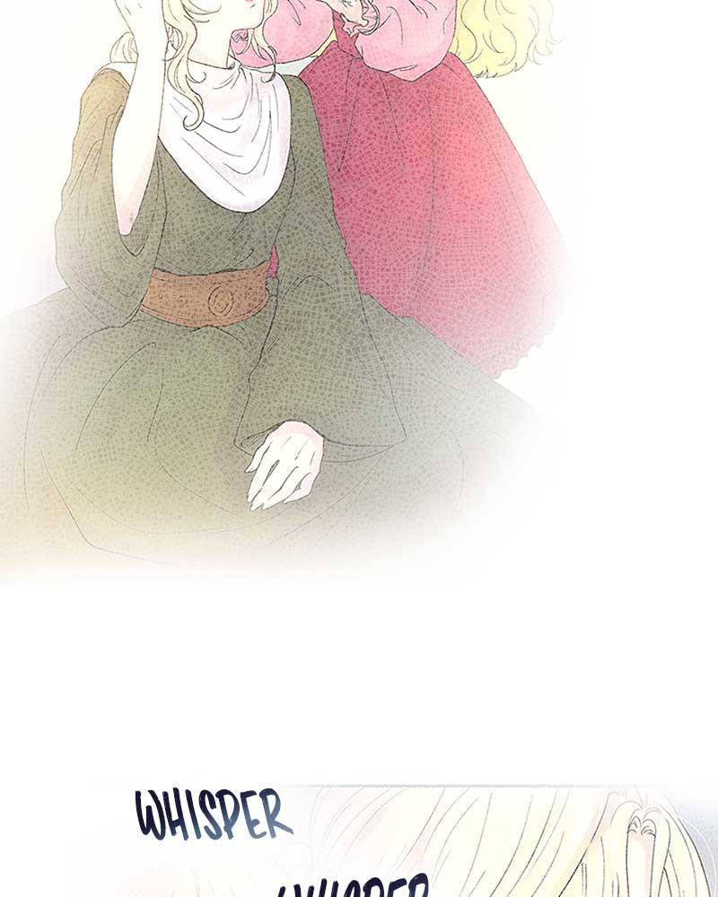 Like a Wind on a Dry Branch Chapter 33 - Page 101