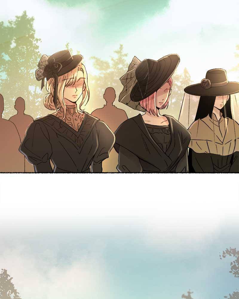 Like a Wind on a Dry Branch Chapter 33 - Page 120
