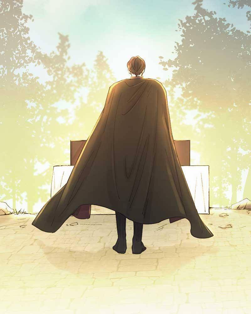 Like a Wind on a Dry Branch Chapter 33 - Page 121