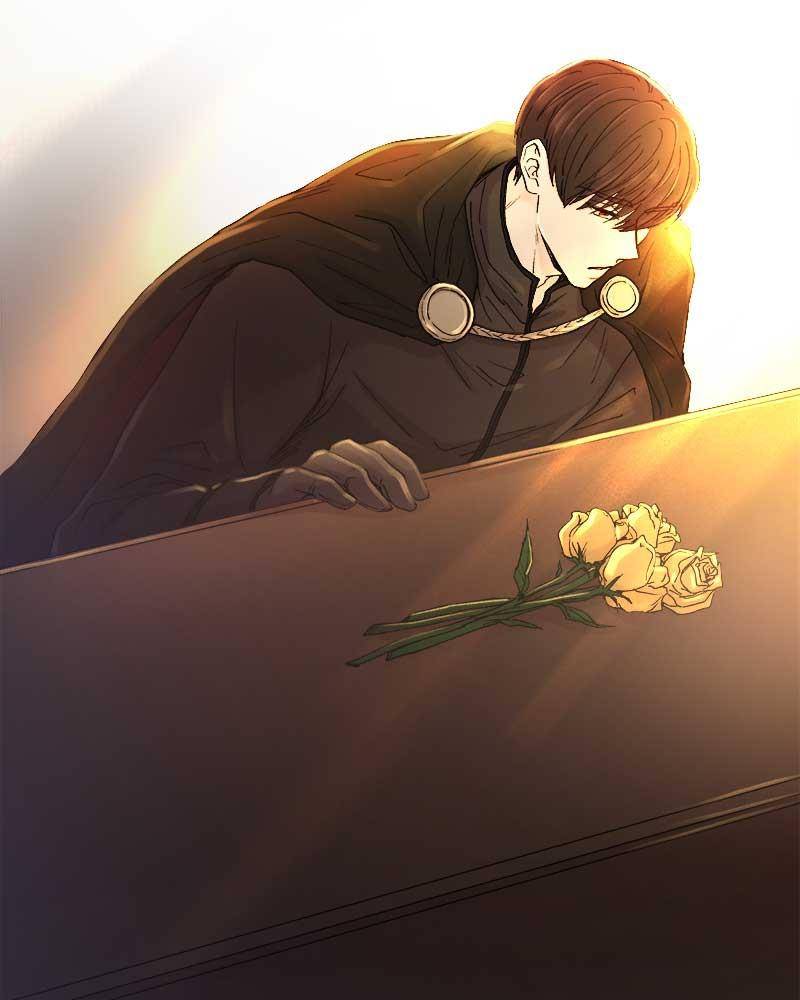 Like a Wind on a Dry Branch Chapter 33 - Page 124