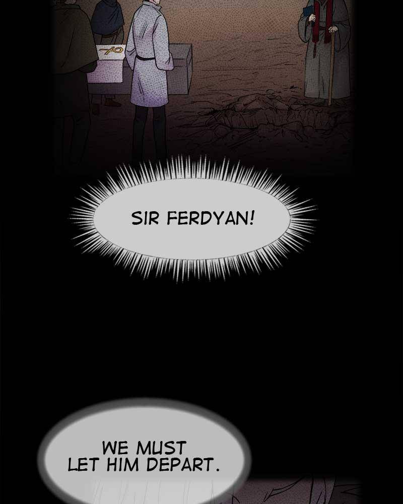 Like a Wind on a Dry Branch Chapter 33 - Page 2
