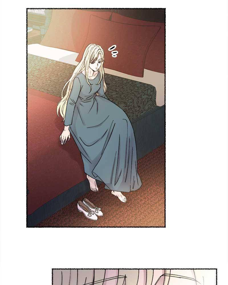 Like a Wind on a Dry Branch Chapter 33 - Page 28