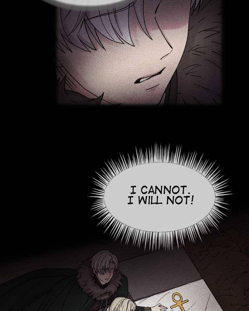 Like a Wind on a Dry Branch Chapter 33 - Page 3