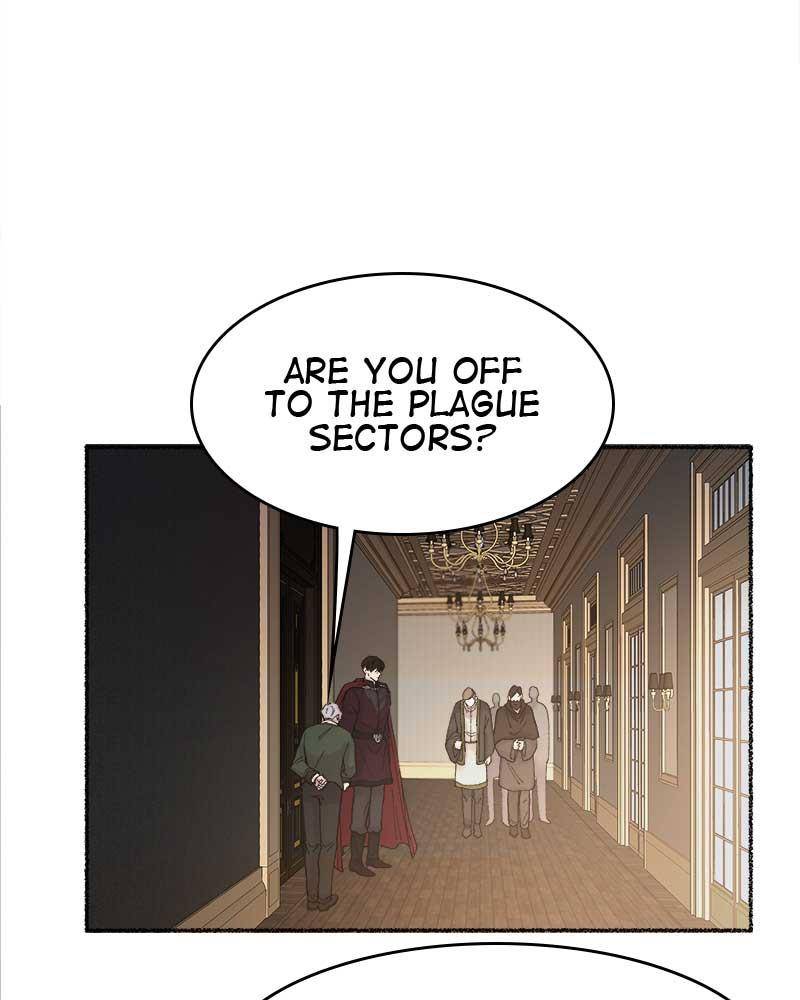 Like a Wind on a Dry Branch Chapter 33 - Page 33