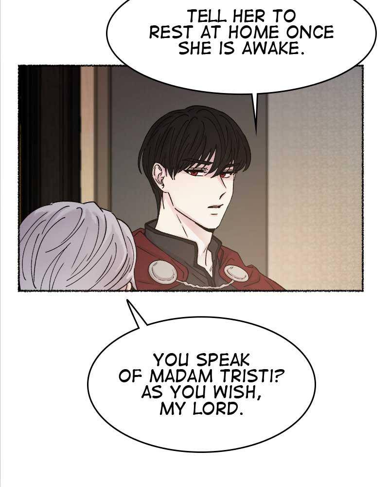 Like a Wind on a Dry Branch Chapter 33 - Page 34