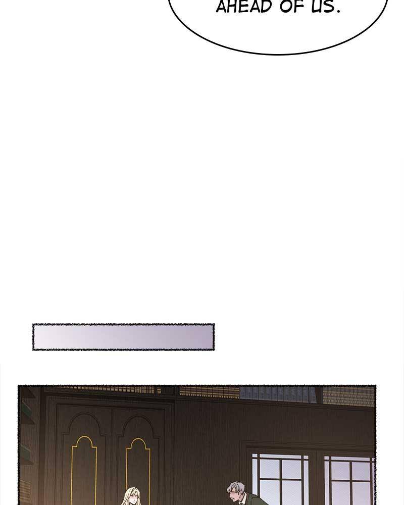 Like a Wind on a Dry Branch Chapter 33 - Page 36