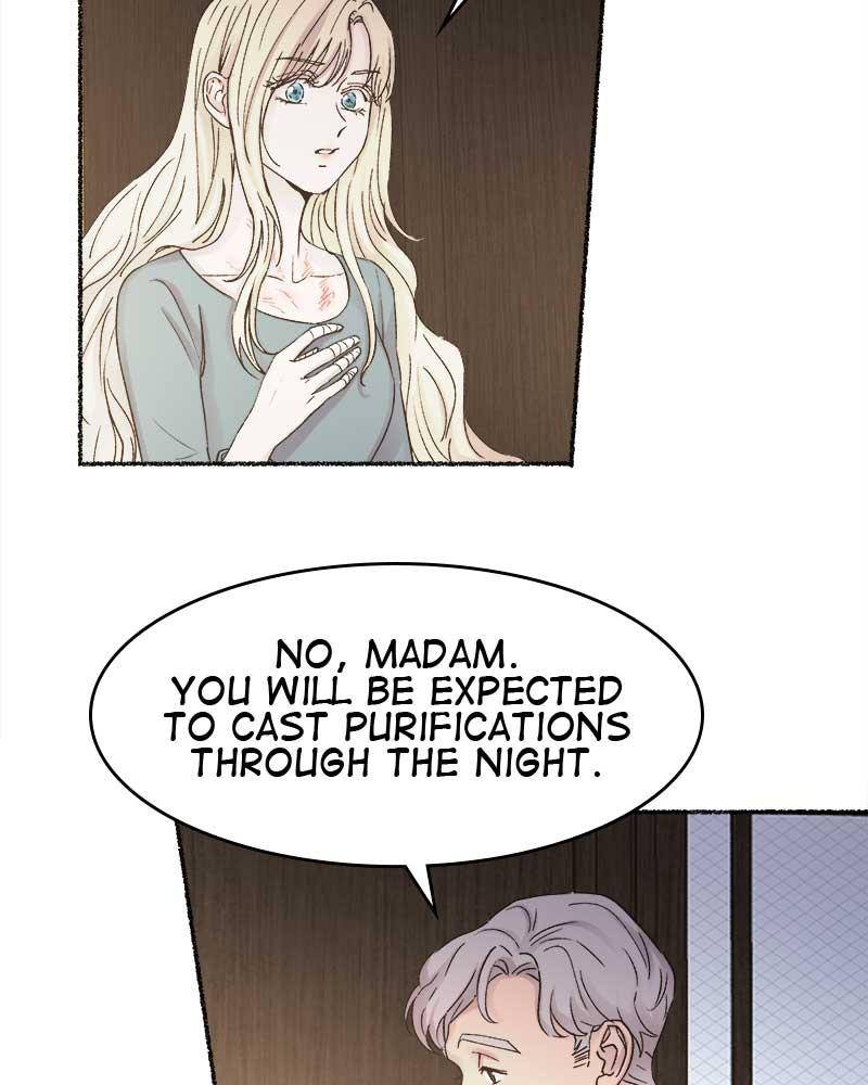 Like a Wind on a Dry Branch Chapter 33 - Page 38