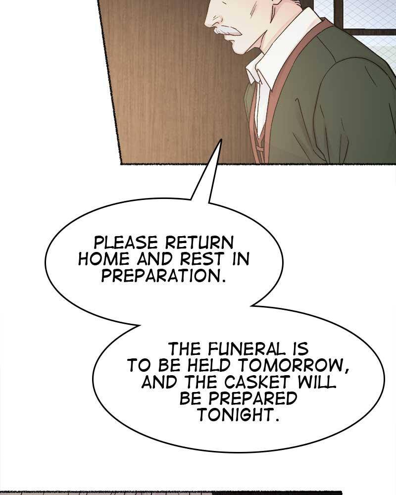 Like a Wind on a Dry Branch Chapter 33 - Page 39