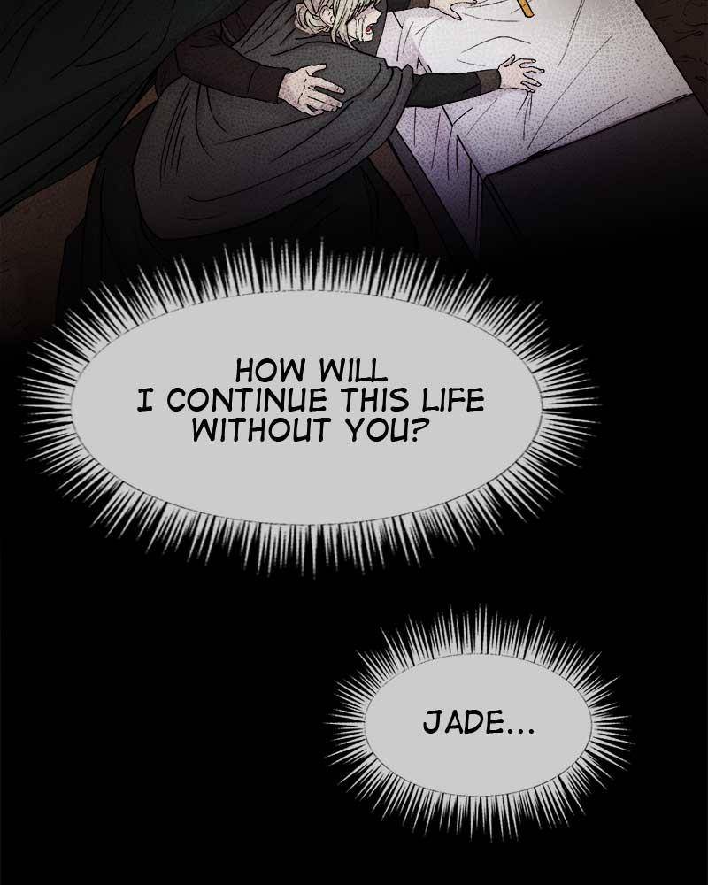 Like a Wind on a Dry Branch Chapter 33 - Page 4
