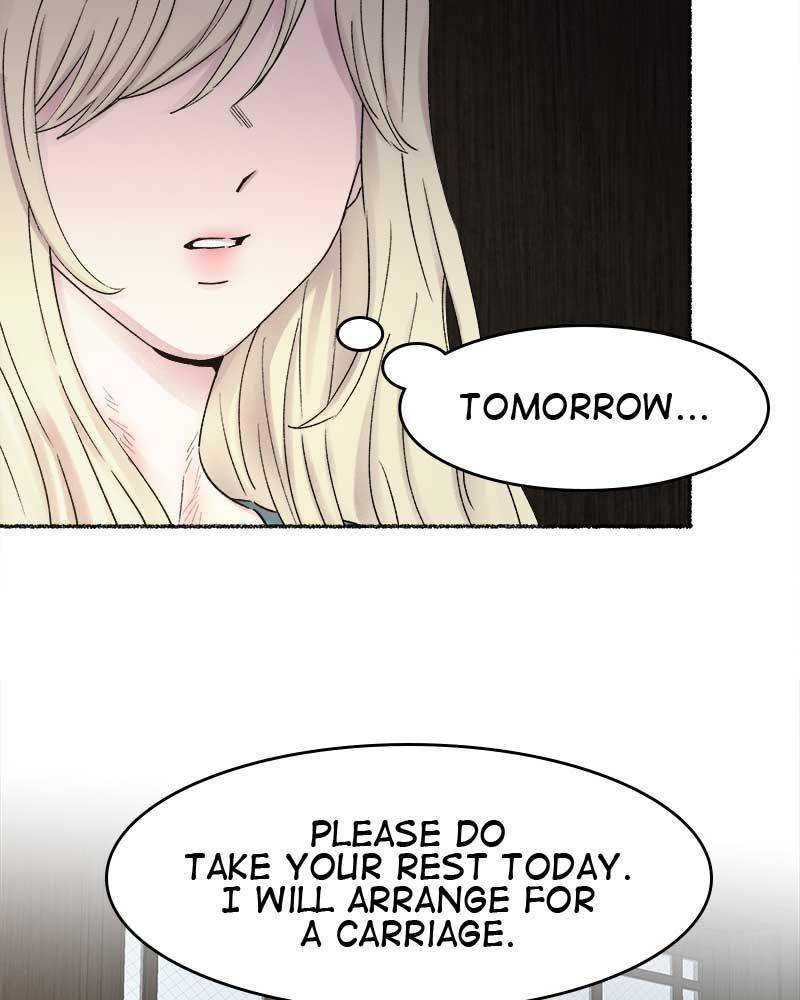 Like a Wind on a Dry Branch Chapter 33 - Page 40