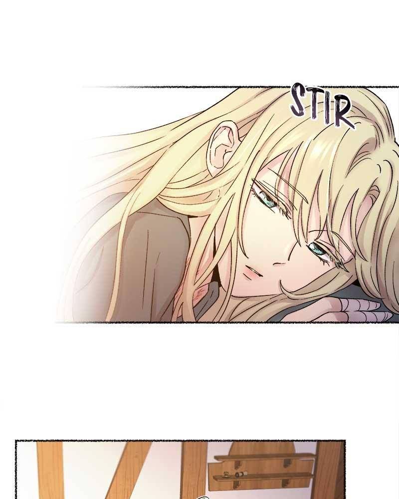 Like a Wind on a Dry Branch Chapter 33 - Page 45