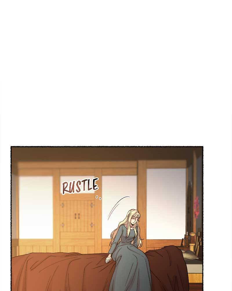 Like a Wind on a Dry Branch Chapter 33 - Page 49