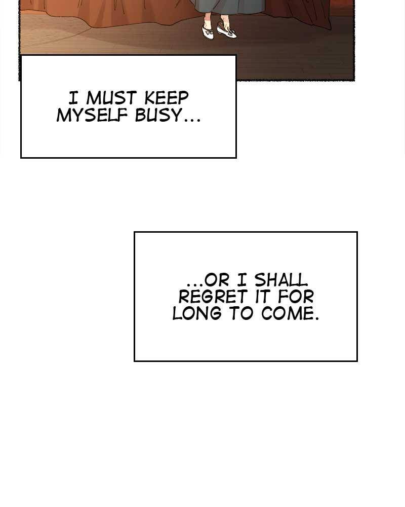 Like a Wind on a Dry Branch Chapter 33 - Page 50