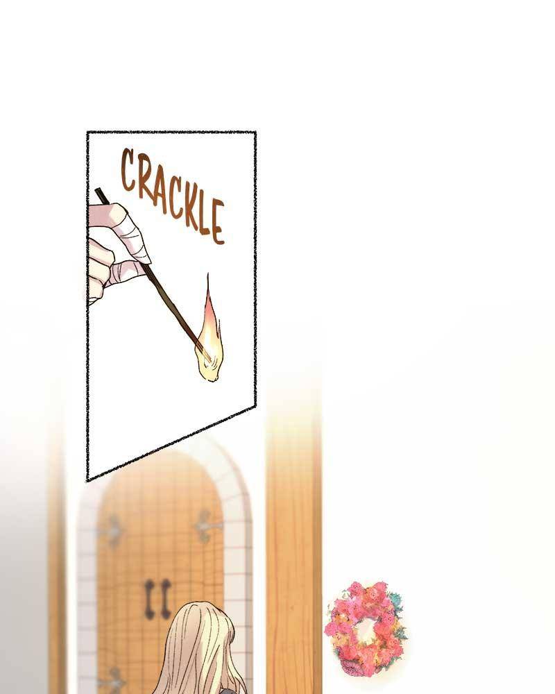 Like a Wind on a Dry Branch Chapter 33 - Page 51