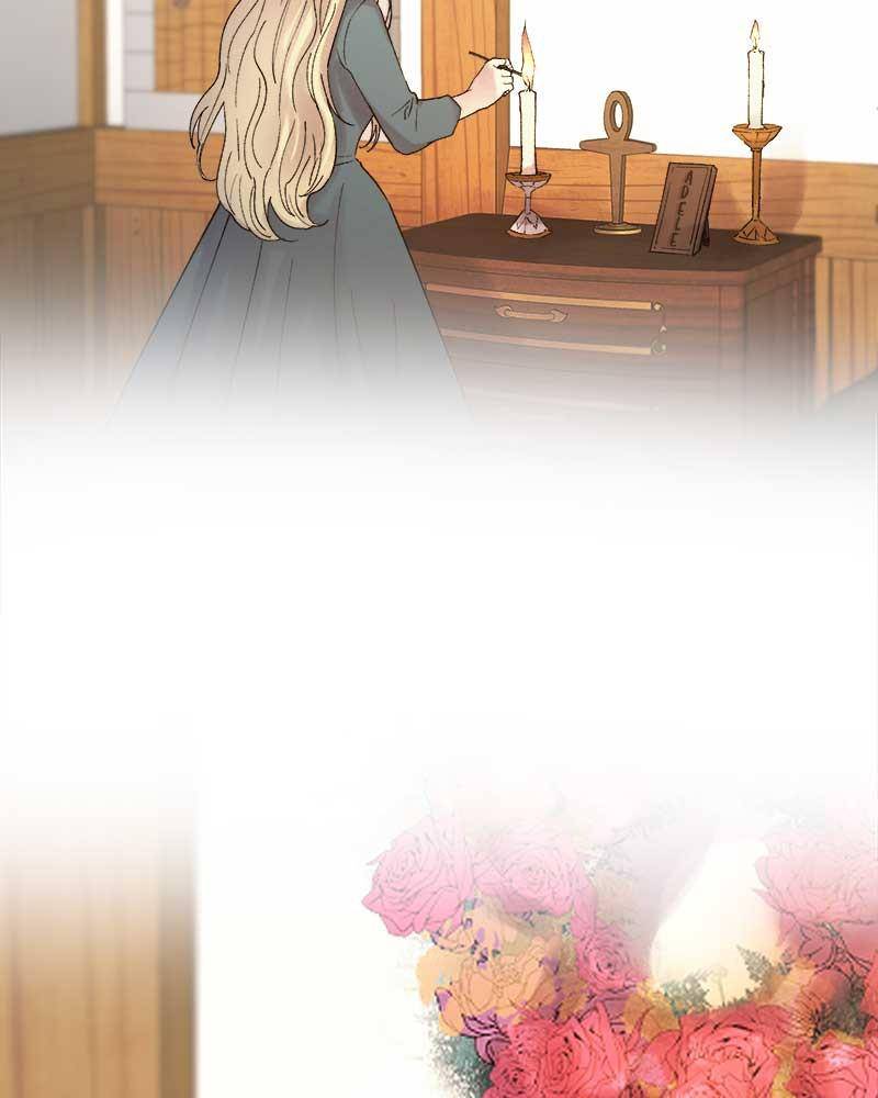 Like a Wind on a Dry Branch Chapter 33 - Page 52