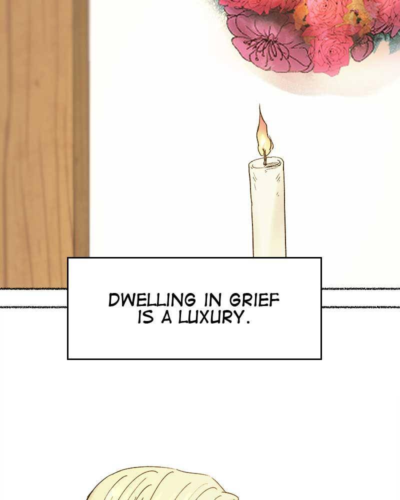 Like a Wind on a Dry Branch Chapter 33 - Page 53