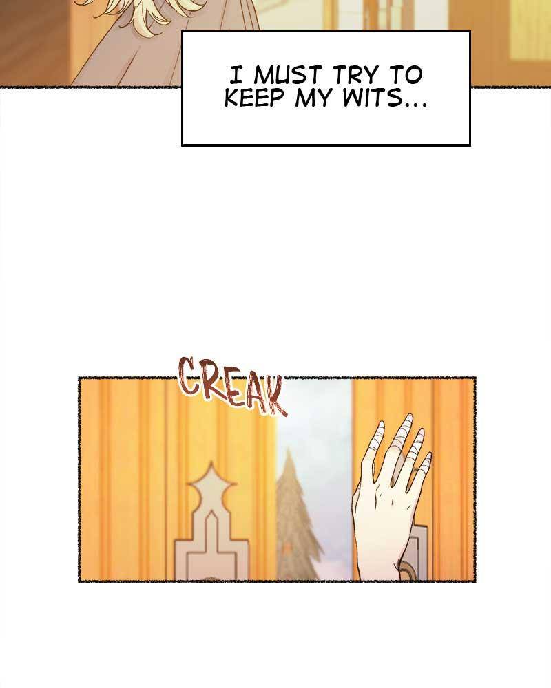 Like a Wind on a Dry Branch Chapter 33 - Page 58