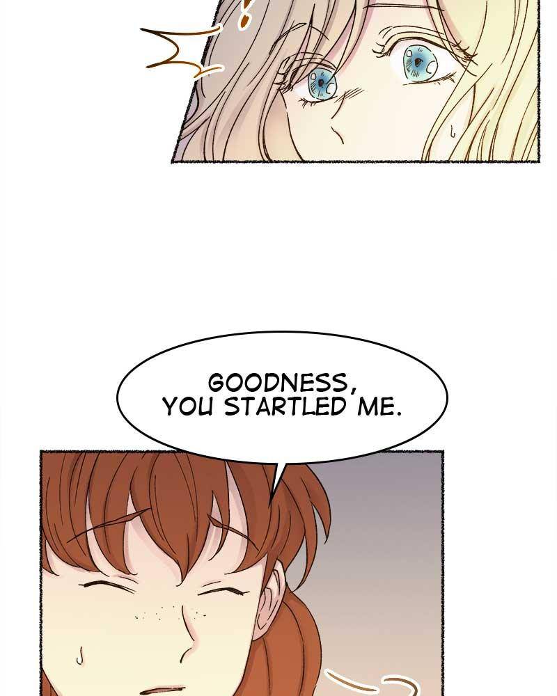 Like a Wind on a Dry Branch Chapter 33 - Page 60