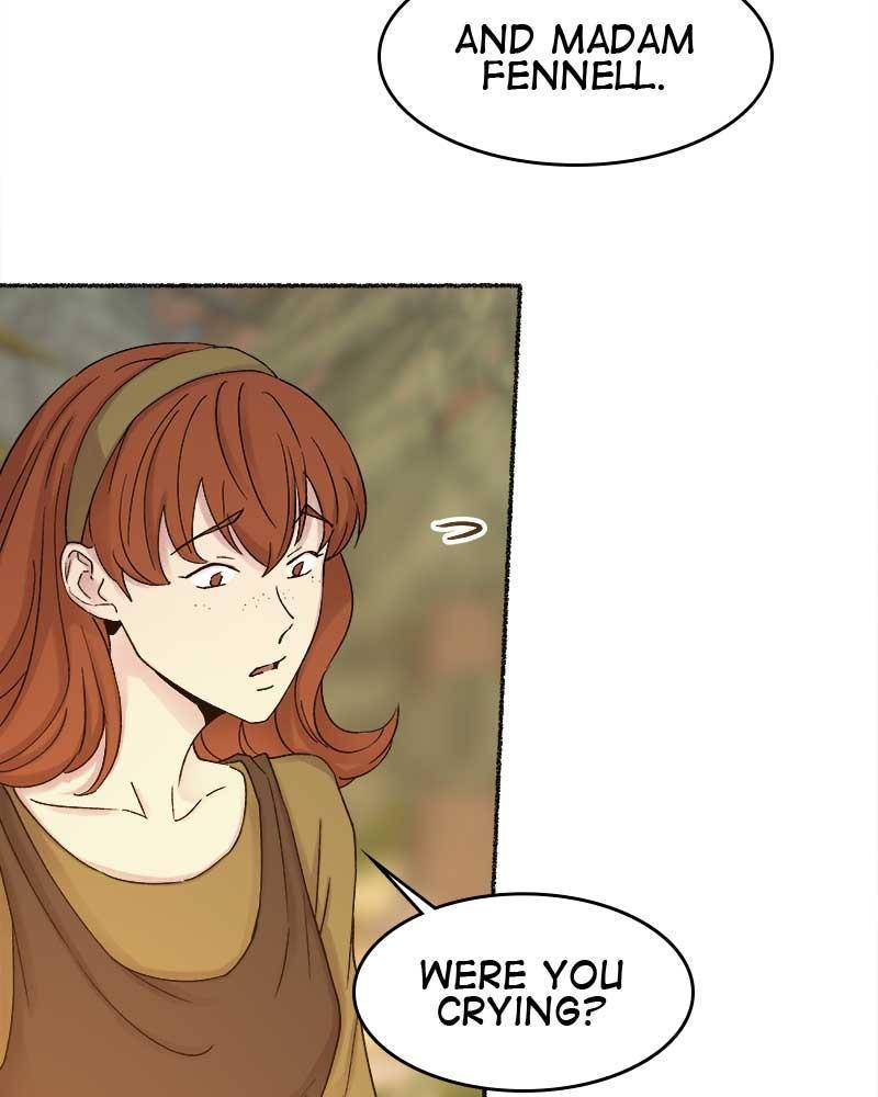 Like a Wind on a Dry Branch Chapter 33 - Page 62
