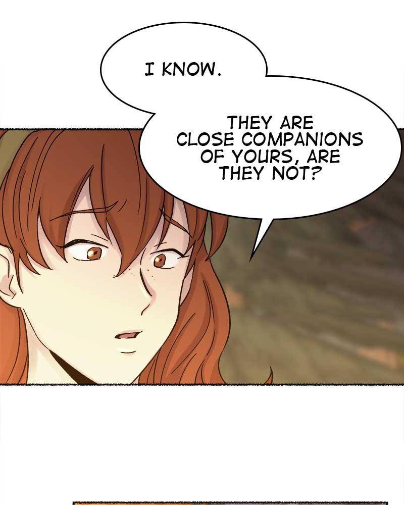 Like a Wind on a Dry Branch Chapter 33 - Page 69