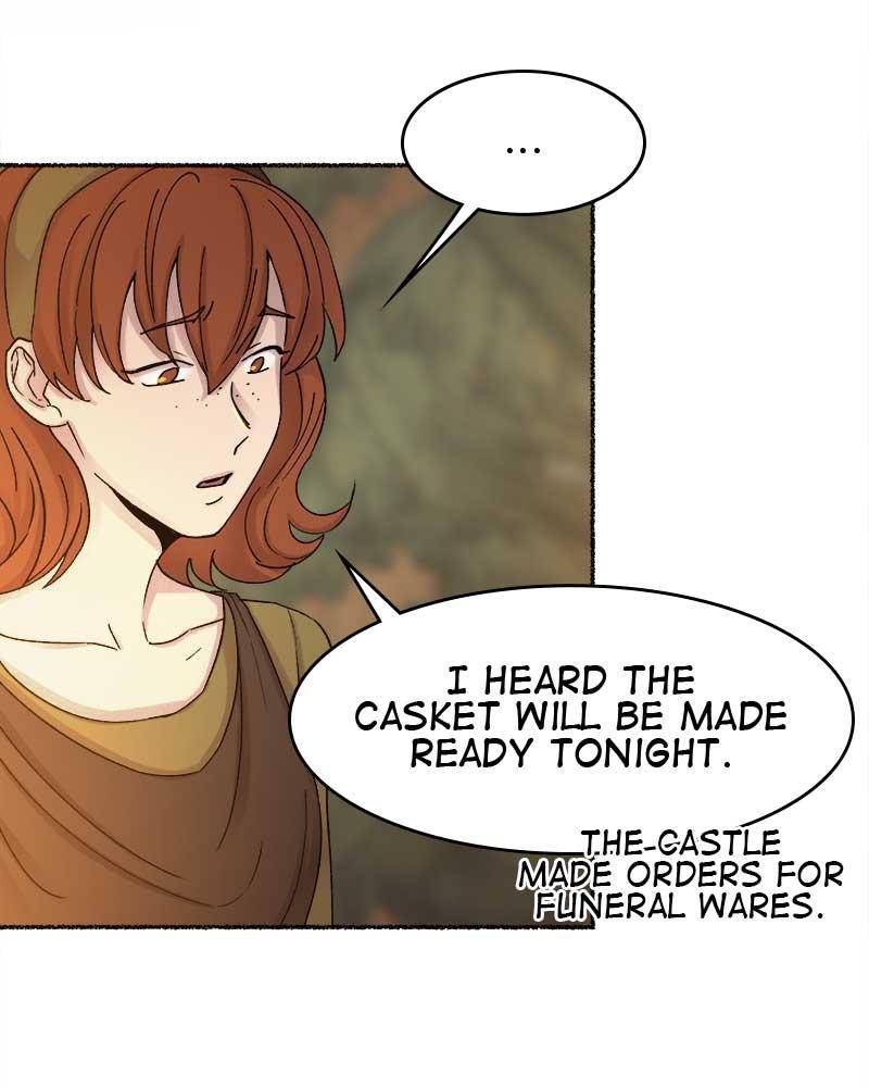 Like a Wind on a Dry Branch Chapter 33 - Page 73