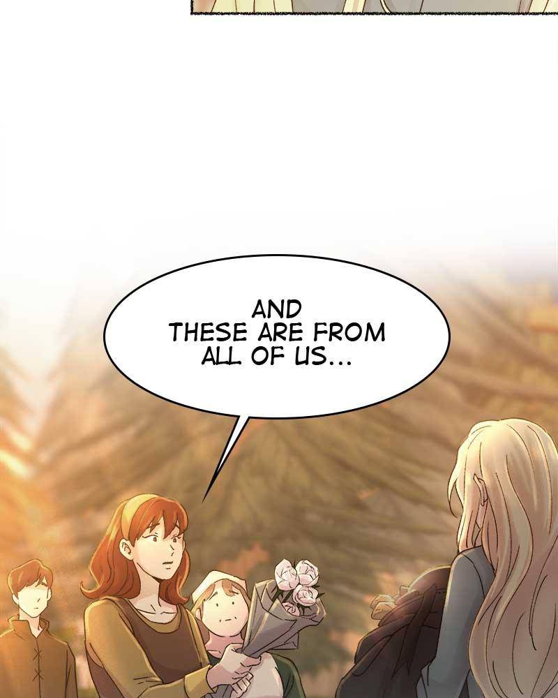 Like a Wind on a Dry Branch Chapter 33 - Page 76