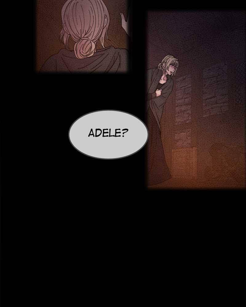 Like a Wind on a Dry Branch Chapter 33 - Page 8