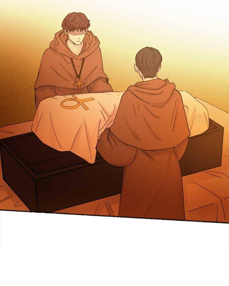 Like a Wind on a Dry Branch Chapter 33 - Page 81