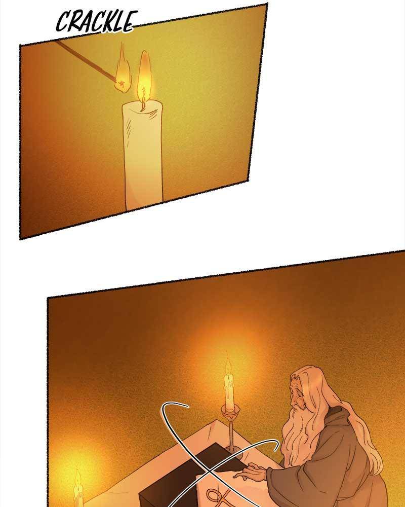 Like a Wind on a Dry Branch Chapter 33 - Page 82