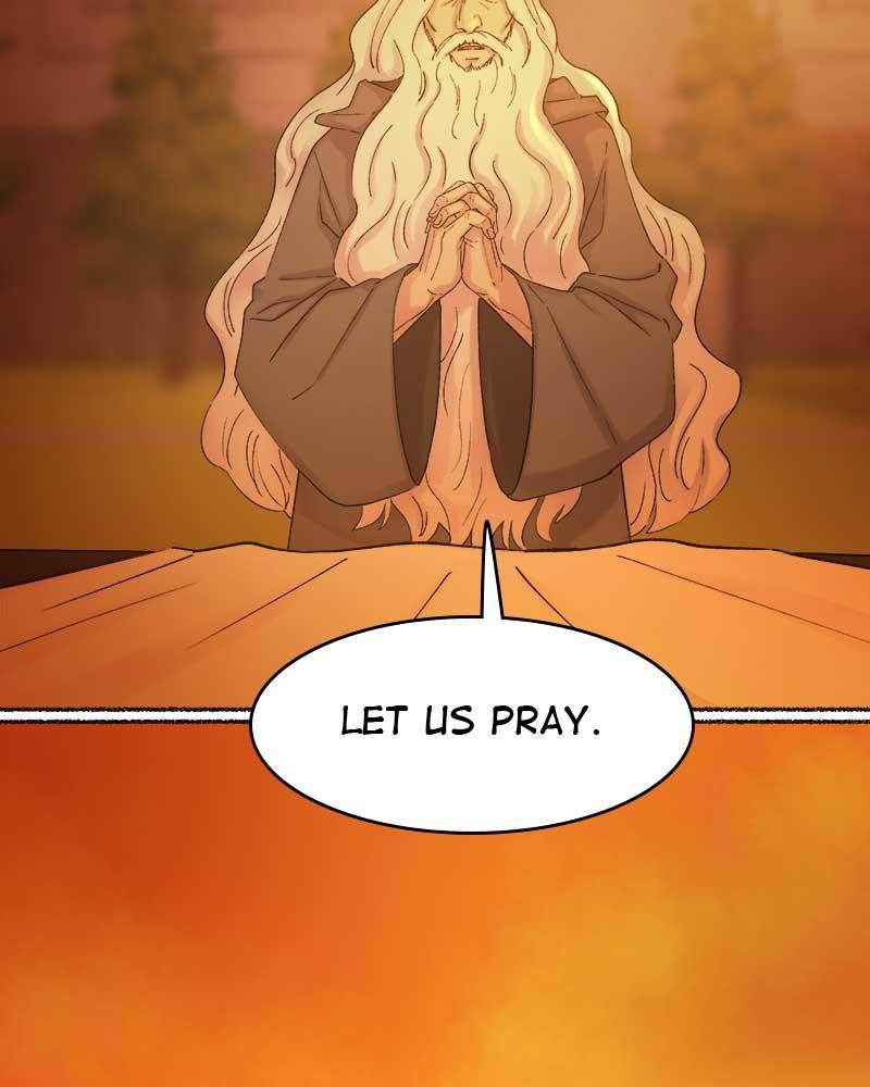 Like a Wind on a Dry Branch Chapter 33 - Page 84
