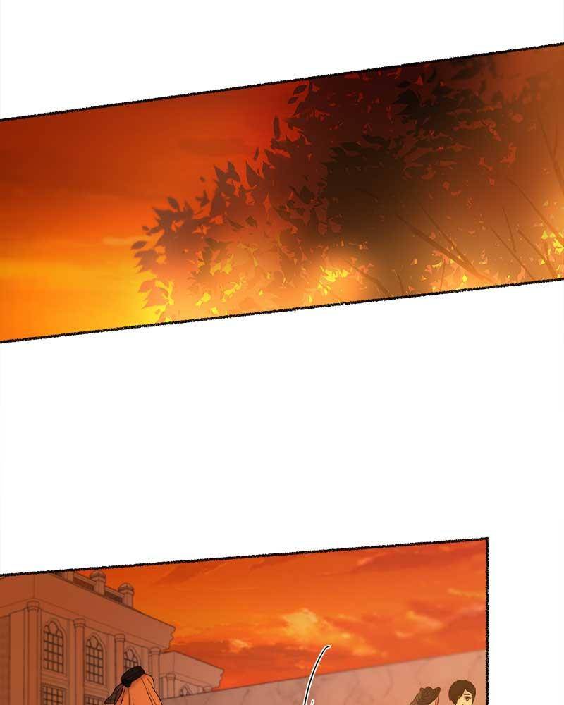 Like a Wind on a Dry Branch Chapter 33 - Page 86