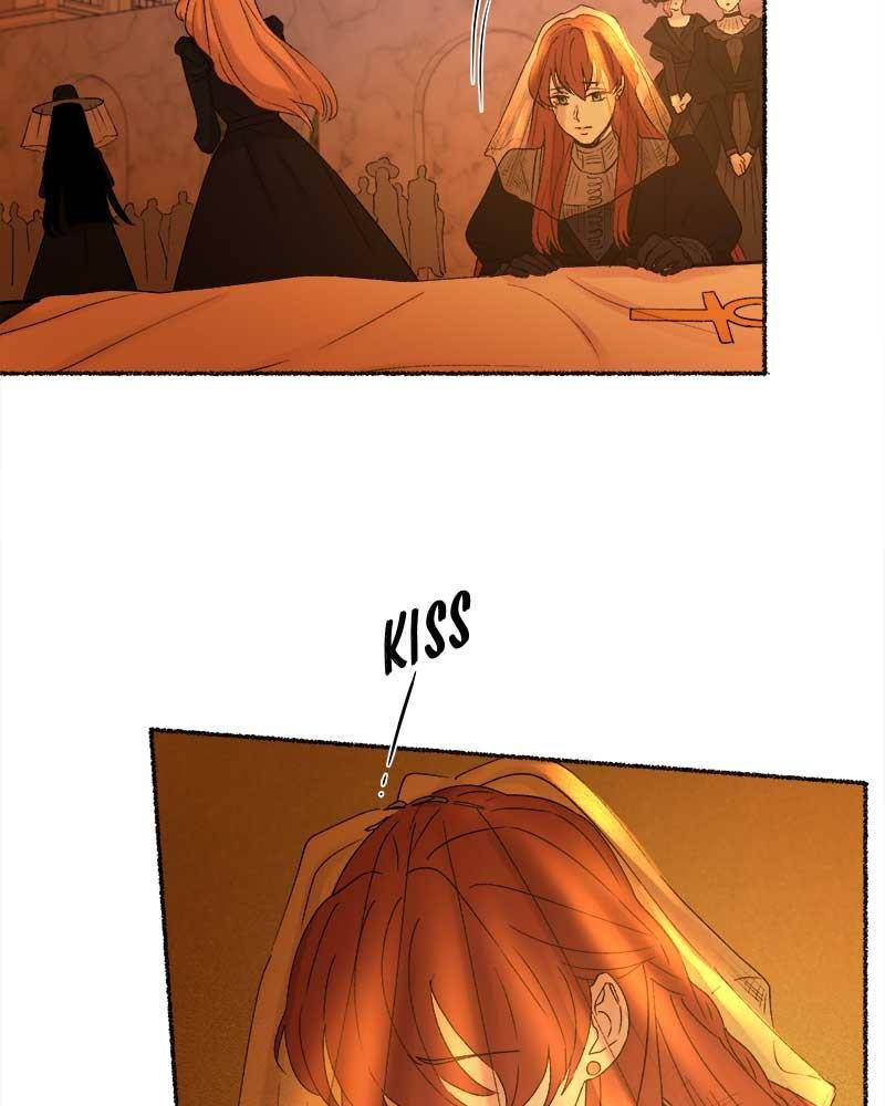 Like a Wind on a Dry Branch Chapter 33 - Page 87
