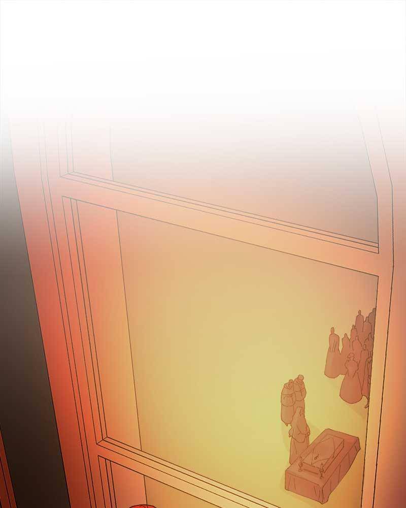 Like a Wind on a Dry Branch Chapter 33 - Page 91