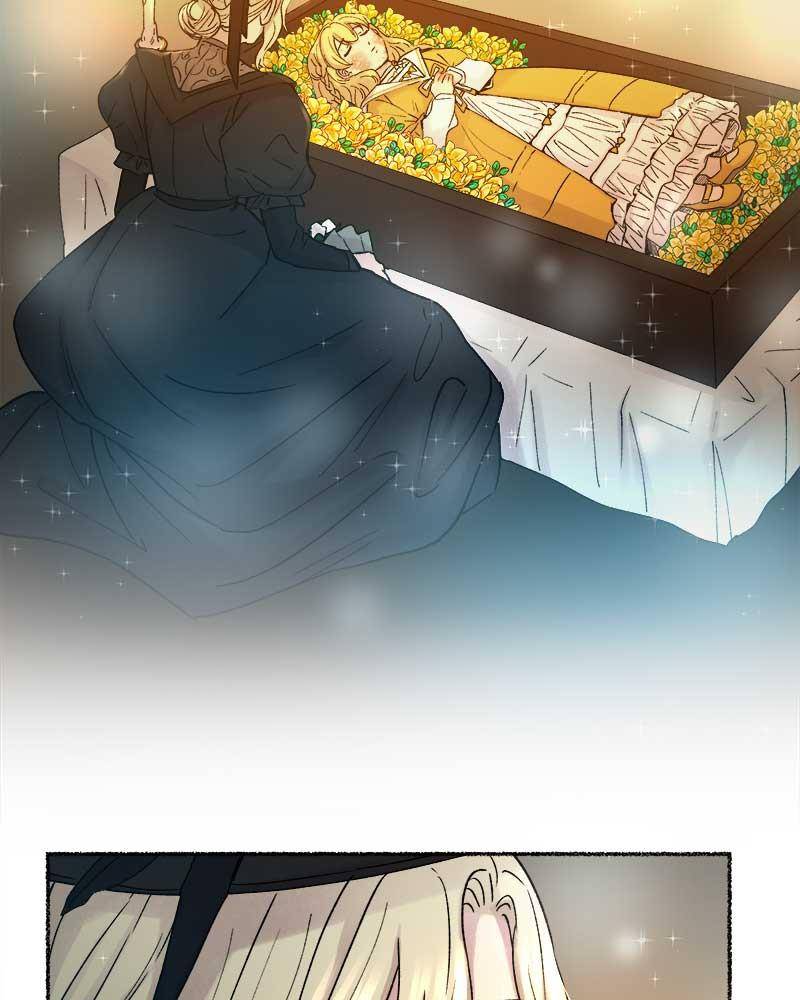 Like a Wind on a Dry Branch Chapter 33 - Page 97