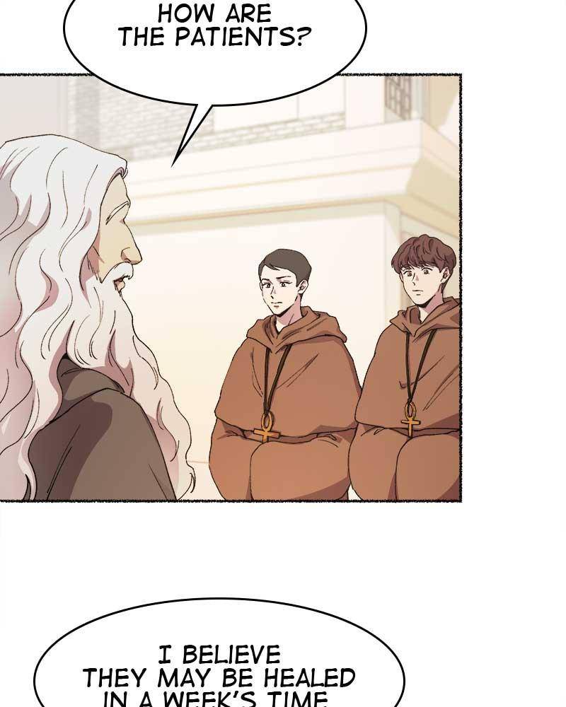 Like a Wind on a Dry Branch Chapter 34 - Page 1