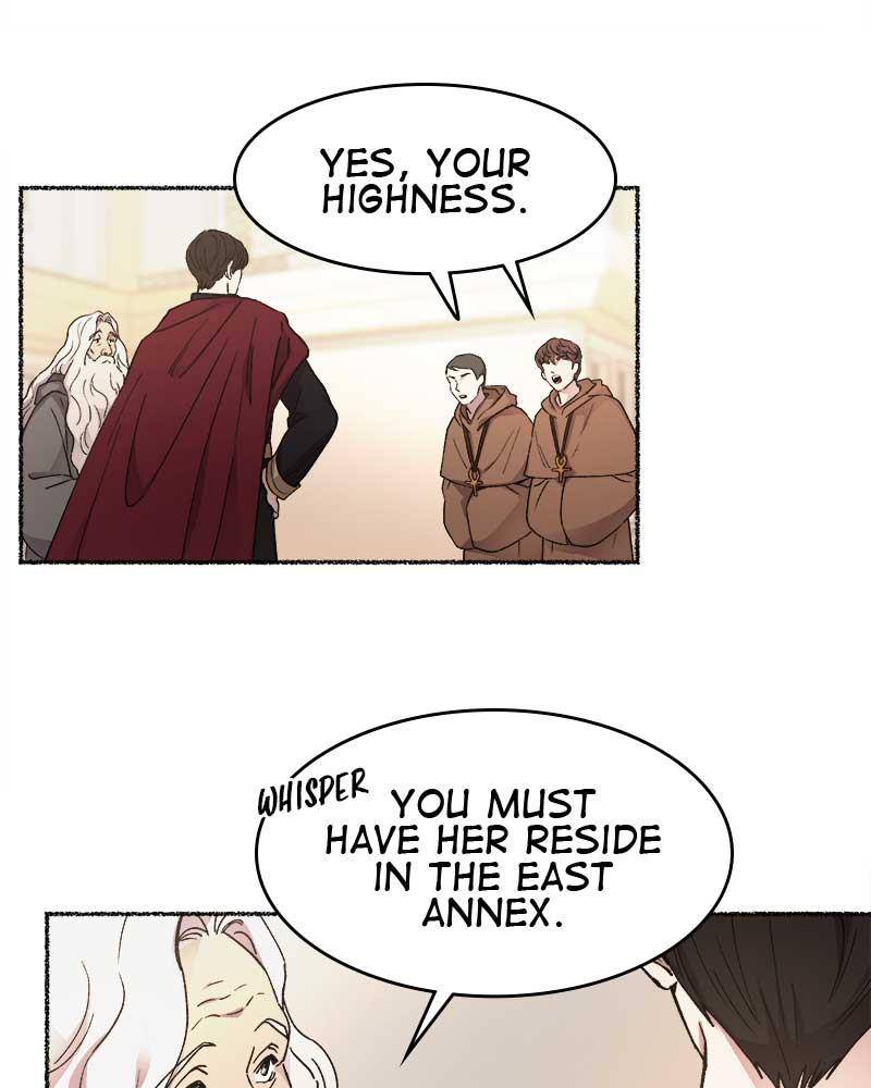 Like a Wind on a Dry Branch Chapter 34 - Page 10
