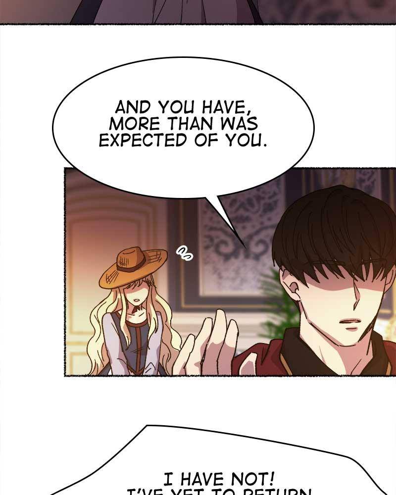 Like a Wind on a Dry Branch Chapter 34 - Page 100