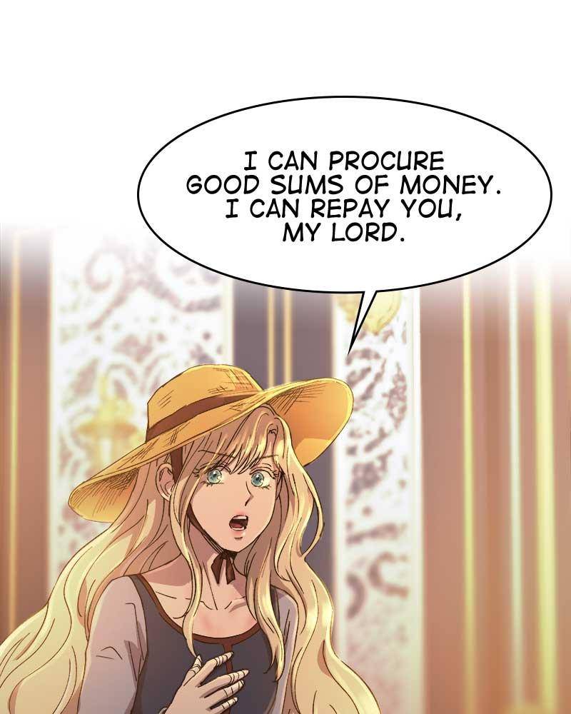 Like a Wind on a Dry Branch Chapter 34 - Page 105