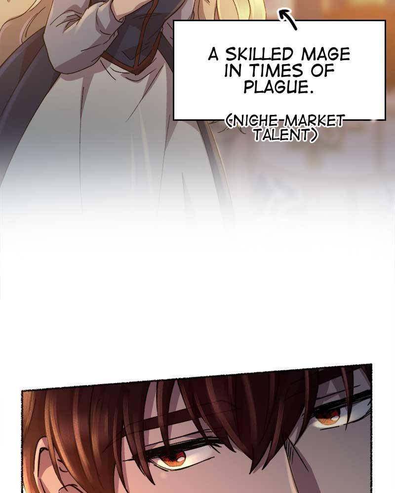 Like a Wind on a Dry Branch Chapter 34 - Page 106