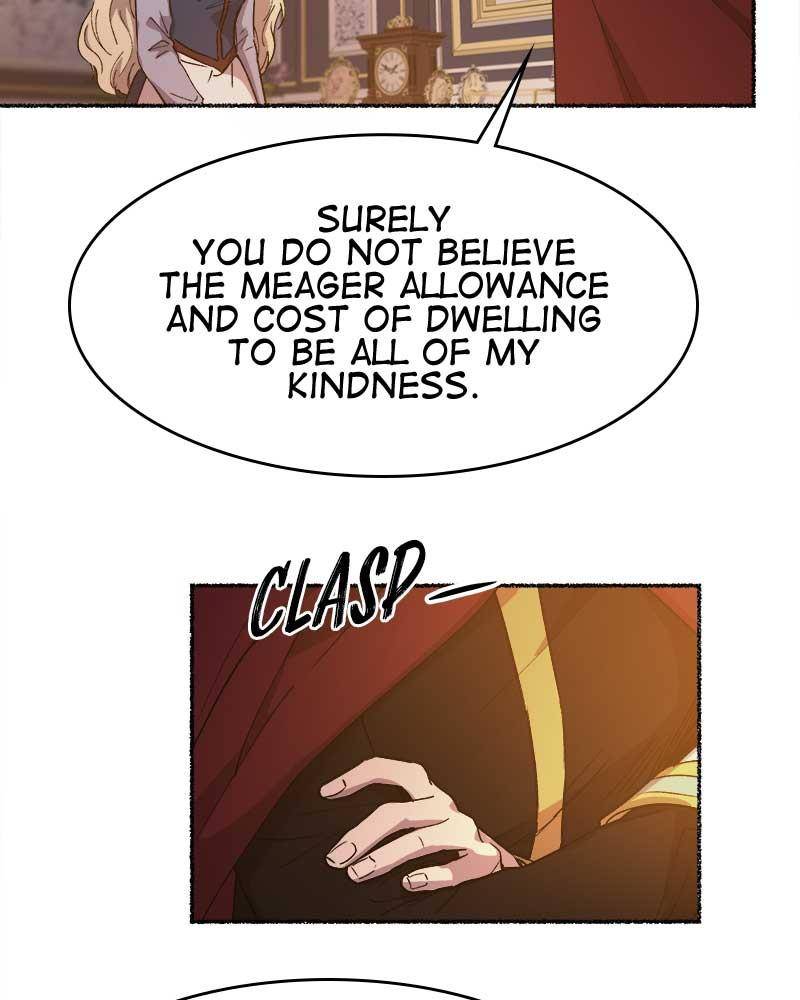 Like a Wind on a Dry Branch Chapter 34 - Page 108