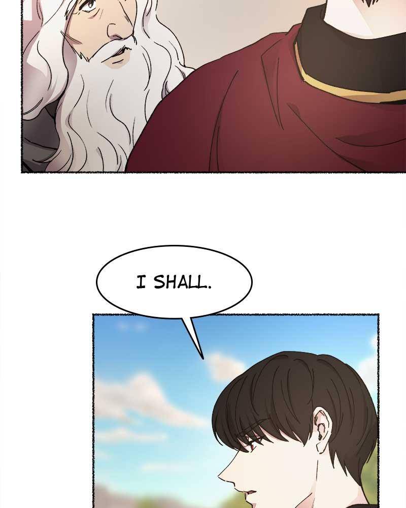 Like a Wind on a Dry Branch Chapter 34 - Page 11
