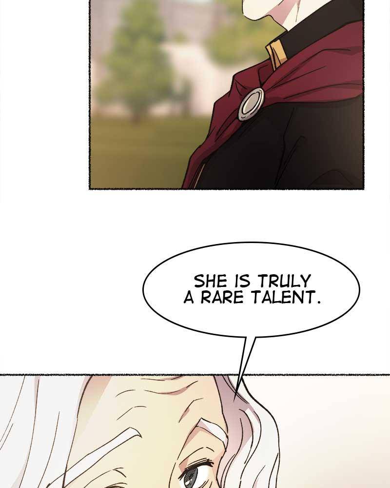 Like a Wind on a Dry Branch Chapter 34 - Page 12
