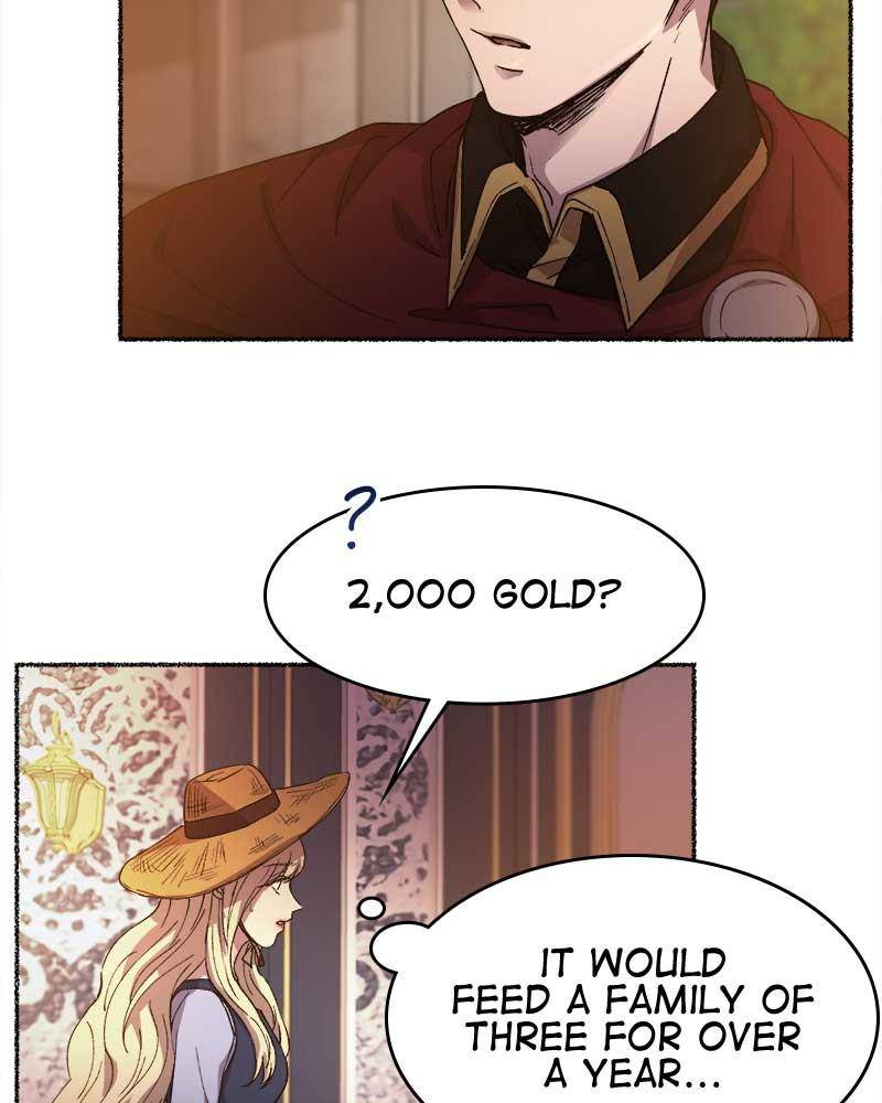 Like a Wind on a Dry Branch Chapter 34 - Page 125