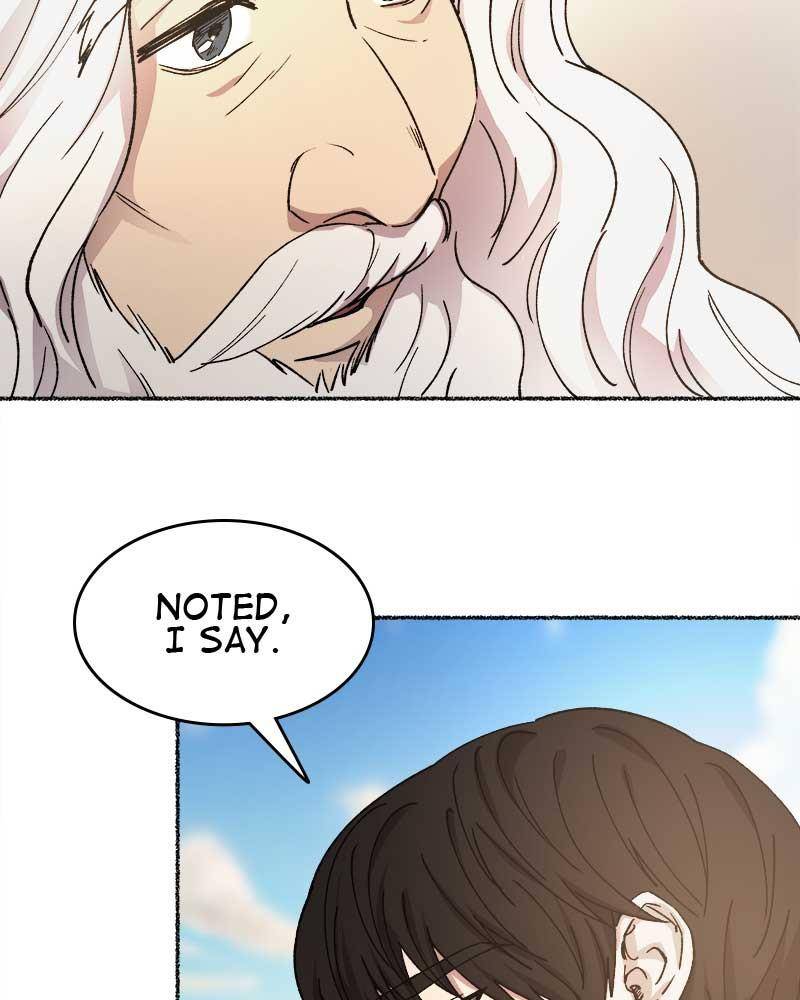 Like a Wind on a Dry Branch Chapter 34 - Page 13